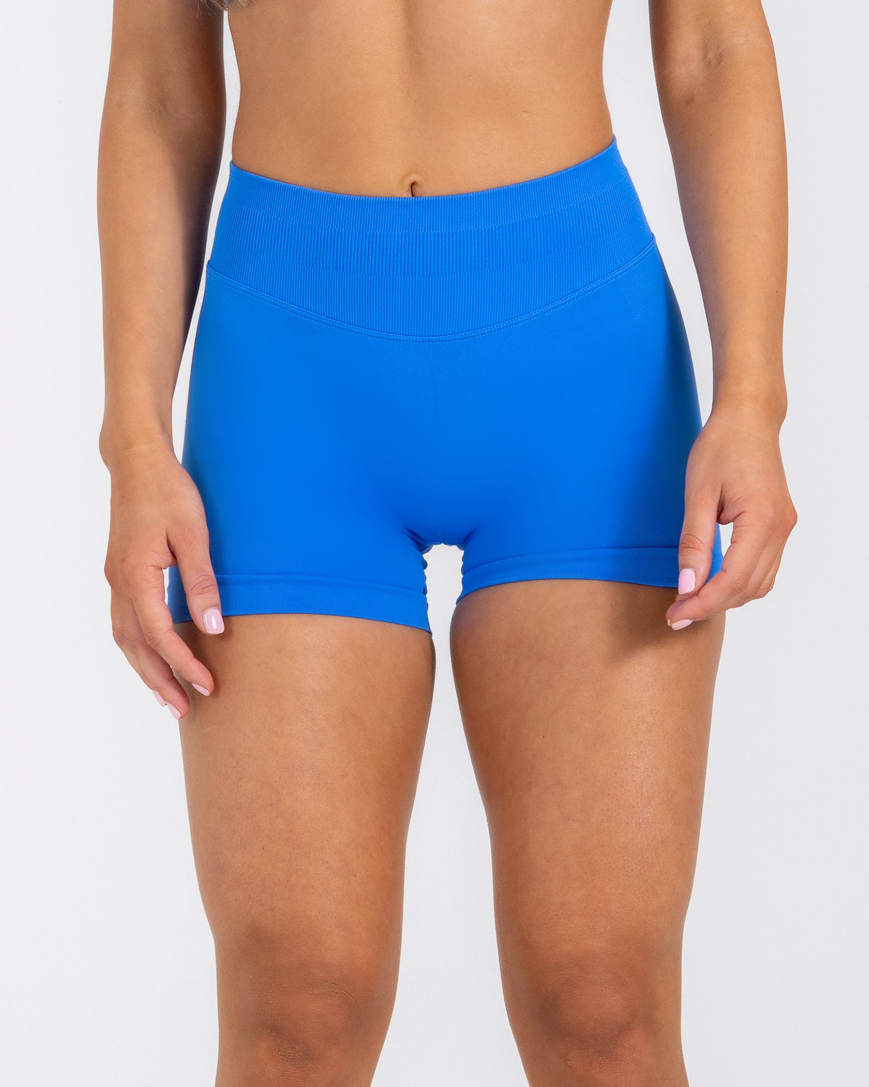 Sculpt Shorts | 13cm